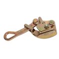 thumbnail image 4 of Oubit Steel Wire Puller,Cable Grip Puller High Cable Grip Puller Wire Pulling Tool Rugged and Tough, 4 of 9