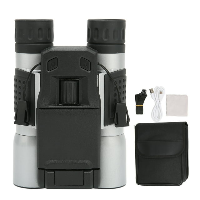Telescope,W32 Digital Telescope Camera Digital Binoculars Camera Digital Telescope Camera Finely Tuned Performance