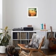 thumbnail image 4 of Art.com Flaming June, 1895 Giclee Print by Frederick Leighton, White Frame Wall Art, 21" x 21", 4 of 5
