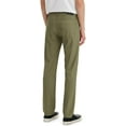 thumbnail image 4 of Men's Levi's® 511™ Slim Tech Pants Color: Olive Day Size: 31X30, 4 of 4