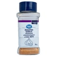 thumbnail image 1 of Great Value Roasted Garlic Seasoning, 95g, 1 of 4