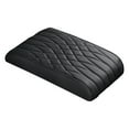 thumbnail image 2 of Upgraded Universal Style Memory Cotton Car Armrest Box Pad, Leather Car Armrest Cushion Center Console Cover Pad, Universal Vehicle Seat Box Cushion, 2 of 3