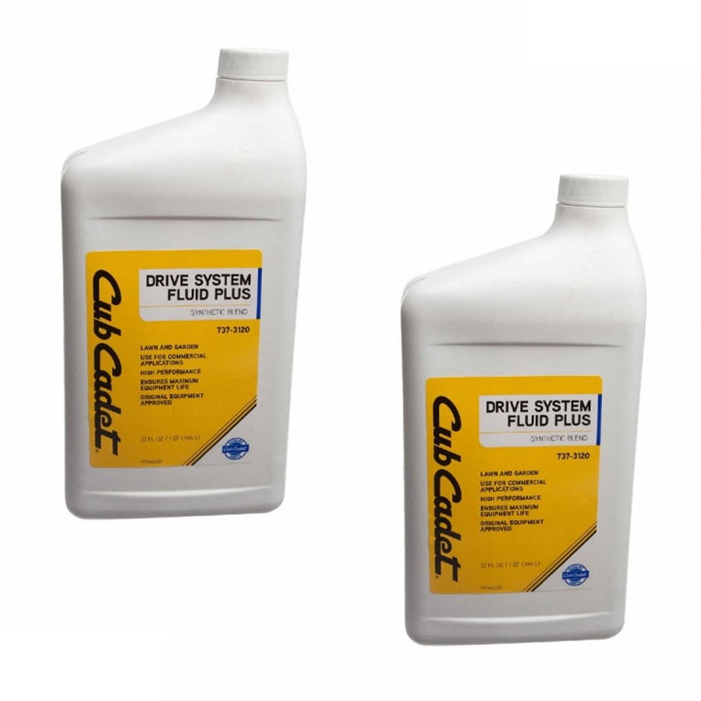 dive-system-fluid-plus-1-quart-for-mower-transmissions-cub-cadet