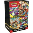 thumbnail image 2 of Pokemon Trading Card Game Mega Evolutions Booster Bundle, 2 of 3