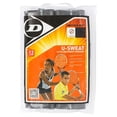 thumbnail image 2 of Dunlop Sports U Sweat Overgrip, 12 Grip Bag, Black, 2 of 3