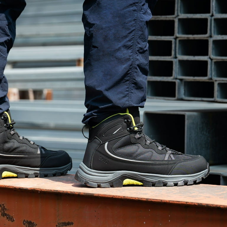 Melted Boots Black 37 poolde pameo pose
