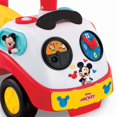 thumbnail image 4 of Disney: Mickey My First Lights N' Sounds Ride-on, Toddlers 12-36 mos, 4 of 5
