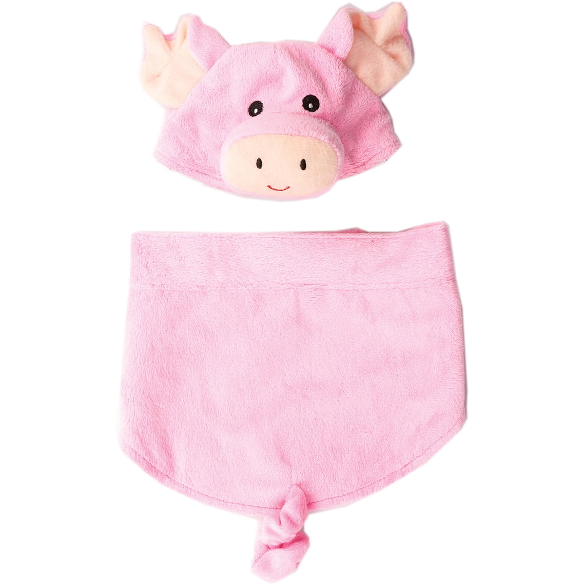 Pig Dog CostumeMedium/Large