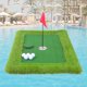 thumbnail image 4 of Verde flotante para piscina ANGGREK juego de patio trasero al aire libre piscina de verano, 4 of 8