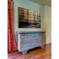 thumbnail image 5 of "Shaded Colors" Painting Print on Natural Pine Wood, 5 of 7