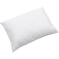 thumbnail image 2 of Somerset Home Standard-Size Down Alternative Pillow Insert for Adult (White), 2 of 6