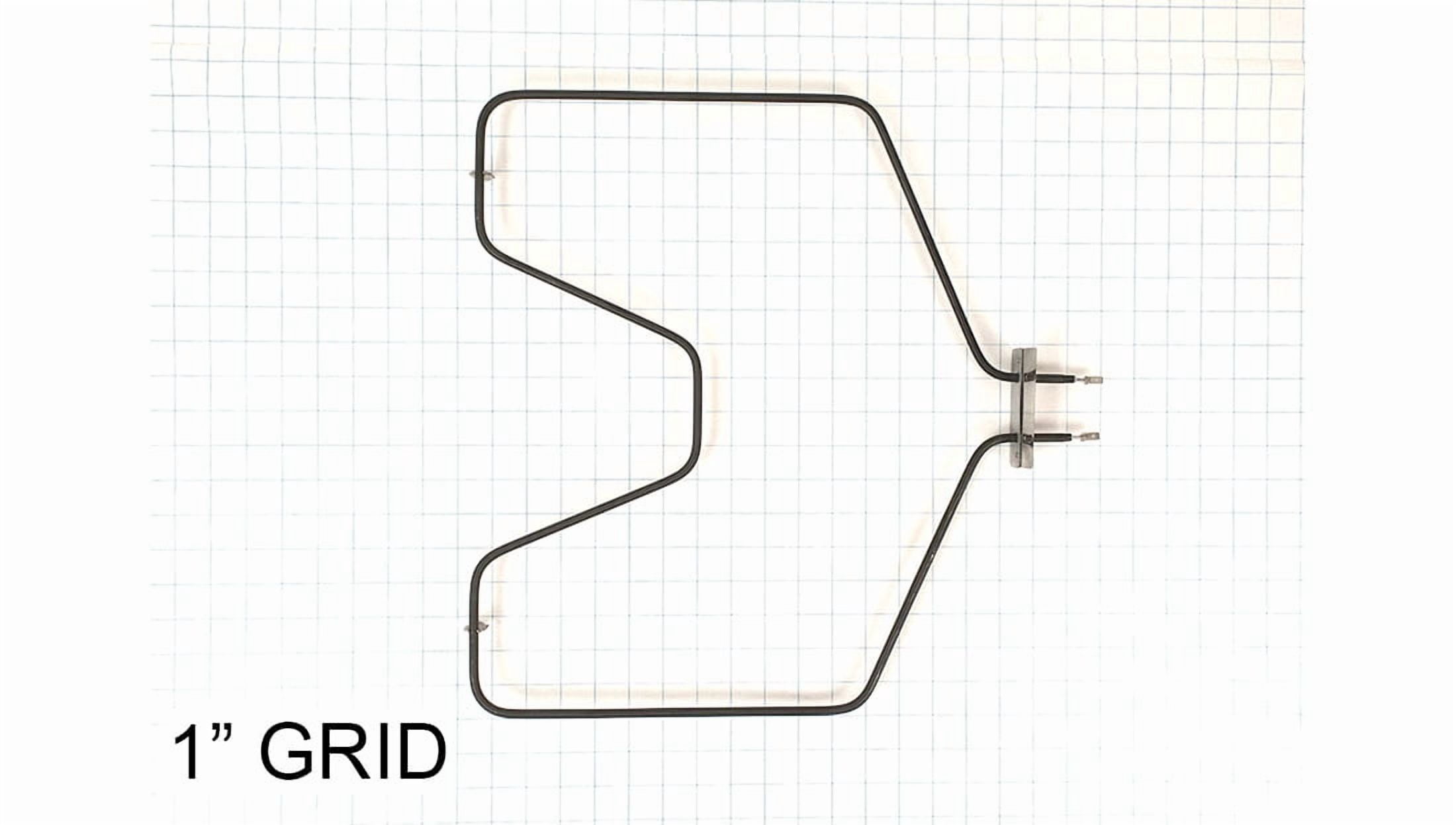 General Electric BAKE ELEMENT WB44K5018