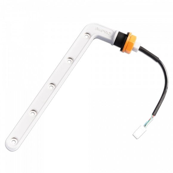 Capteur de Système de Surveillance de Réservoir BMPRO, Gradins DIPPER 7.5; à Utiliser avec les Systèmes de Gestion de l'Alimentation BMPRO; avec Câble de 7,5 Mètres et Raccord à 5 Broches