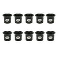 thumbnail image 4 of Jewelers Loupe 10X, 10X Watchmaker Loupe Profession 10PCS 10x Magnification  For Picture For Watch Repair, 4 of 8