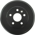 thumbnail image 3 of Centric Parts Brake Drum P/N:122.62041 Fits select: 2015-2019 CHEVROLET TRAX, 2012-2014 CHEVROLET SONIC, 3 of 5