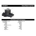 thumbnail image 2 of Centric 130.80018 - Premium Brake Master Cylinder, 2 of 2
