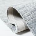 thumbnail image 5 of SAFAVIEH Metro Jaymes Distressed Area Rug, Light Grey, 9' x 12', 5 of 8