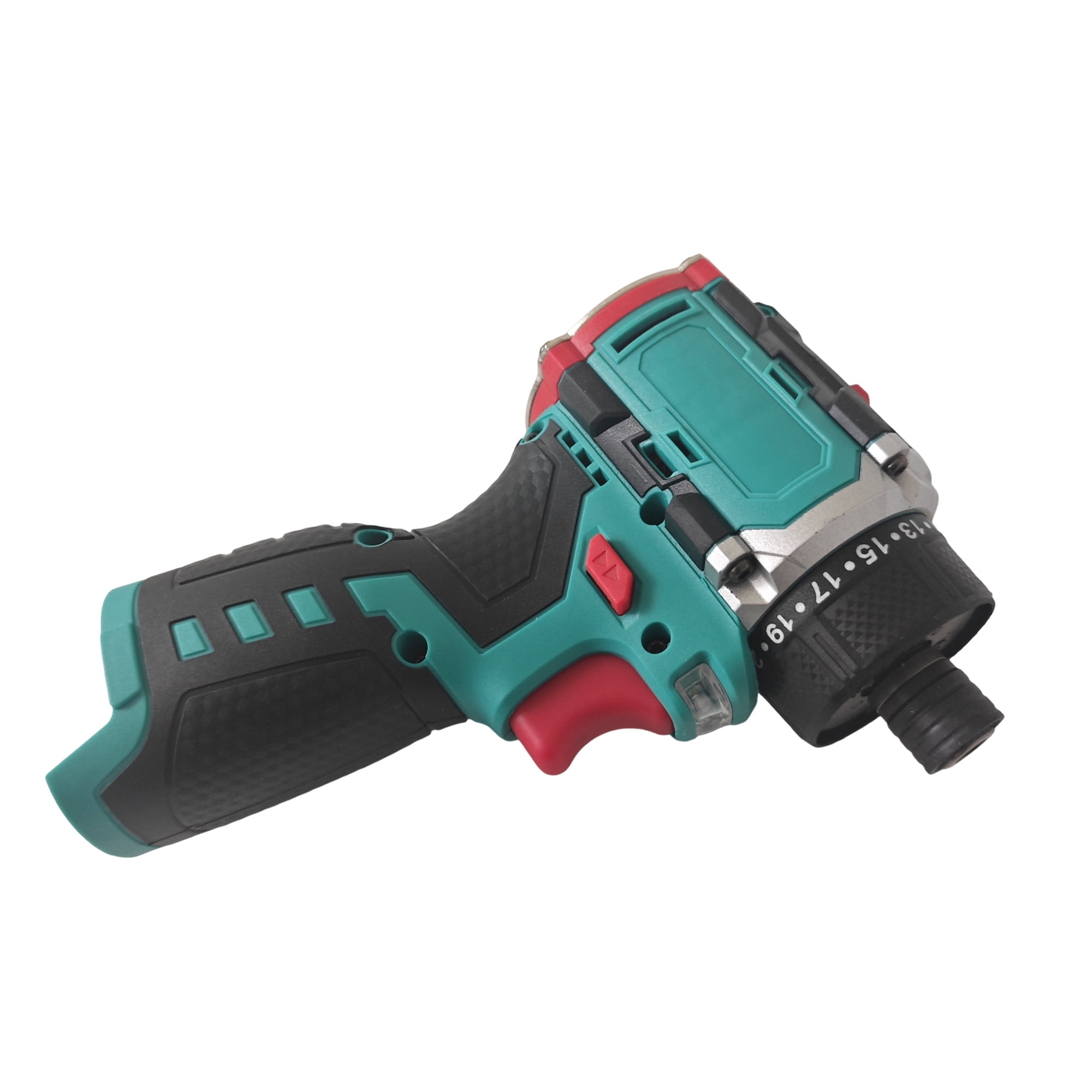 ANSE Electric hand drills 2-Speed Cordless Drill for Home DIY, Woodworking & Assembly