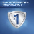 thumbnail image 3 of Oral-B Kids Extra Soft Replacement Brush Heads, Pixar Favorites, 2 Count *Characters may vary, 3 of 8