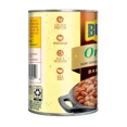 thumbnail image 3 of Bush's Organic Baked Beans 16oz (Pack of 4), 3 of 5