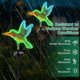 thumbnail image 4 of Luces solares para jardín con diseño de colibrí de Ruifeng, paquete de 2, 4 of 8