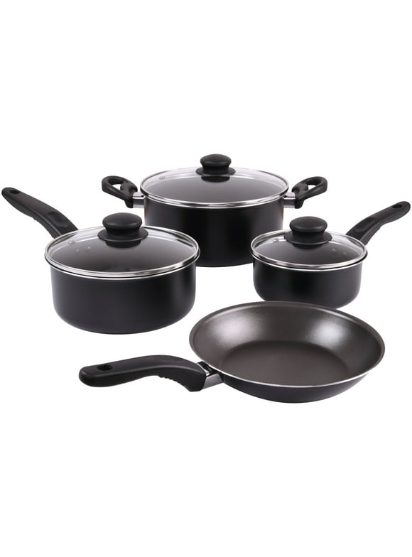 Mainstays Cookware Sets