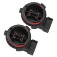 thumbnail image 1 of Base de Lampe, 2pcs Support de Lampe Base Performance Éprouvée, 1 of 14