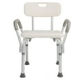 thumbnail image 1 of Bath , Easy Installation Shower Chair  For Limited Mobility For Elderly, 1 of 8
