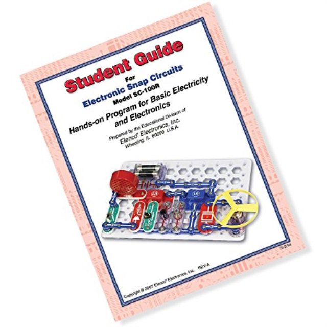 snapcircuits jr
