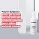 thumbnail image 2 of Limpiador en gel Cleanser ZEROID Pimprove 180 ml para piel grasa, 2 of 8