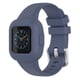 thumbnail image 4 of Correa De Reloj Compatible Con Garmin Fit Jr3, Correa Deportiva De Silicona Suave, Pulsera De Repuesto Inevent EL017229-04, 4 of 5
