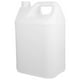 thumbnail image 1 of Camping Water Jug Liquid Container Oil Storage Bottle Empty Chemical Container with Lid 10L, 1 of 4