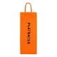 thumbnail image 1 of Bolsa para zapatos de golf, bolsa para transportar zapatos, bolsa de tela Oxford, bolsa para zapatos, bolsa para zapatos deportivos Naranja, 1 of 9