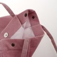 thumbnail image 3 of Bolso de mano Sunnimix capacidad de Rosado gran capacidad, 3 of 8