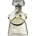 thumbnail image 4 of Commercial Pizza Dough Dividing Machine Dough Cutter Rounder Steamed Bun Forming Machine 1800 Balls/H 2.12oz-4.94oz, 4 of 12