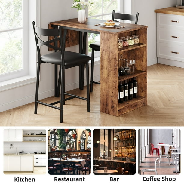 テーブル・チェア・ハンモック THE BAR COUNTER TABLE SPIDER EDITION テーブル・チェア・ハンモック THE BAR COUNTER TABLE SPIDER