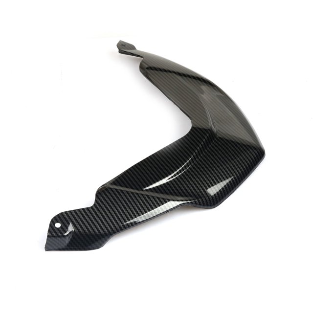 para Yamaha NMAX155 150 Motorcycle Rear Tail Light Trim