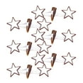 thumbnail image 1 of Shisuyan 6 Pairs of Decorative Coat Buttons Replacement Toggle Buttons Coat Sewing Buttons Garment Buttons, 1 of 8