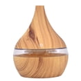 thumbnail image 1 of Agiferg Air Aroma Essential Oil Diffuser LED Ultrasonic Aroma Aromatherapy Humidifier, 1 of 6