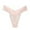 Beige, variant on Panties for Women,Elegant Lace Thong Panties for Women Comfortable Stretch Seamless Underwear Apparel,Womens Underwear,Beige,2XL