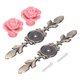 thumbnail image 3 of Cabinet Knob, Easy To Install Ceramic Non Toxic Furniture Handle for Closet for Kitchen ANGGREK Otros, 3 of 8