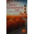 thumbnail image 1 of Pre-Owned Daily Guideposts: A Spirit-Lifting Devotional (Hardcover) 0310346363 9780310346364, 1 of 1