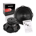 thumbnail image 1 of Subwoofer Rockford Fosgate P1S4-15 500 Watts 15 Pulgadas 4 Ohms 250 Watts RMS Punch Series Rockford Fosgate P1S4-15, 1 of 10