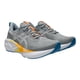 thumbnail image 3 of TENIS ASICS HOMBRE NOVABLAST 5 GRIS RUNNING gris 280, 3 of 6