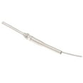 thumbnail image 2 of 0-400C PT100 Type 5mm x 50mm Temperature Controller Thermocouple Probe 2 Meters, 2 of 4