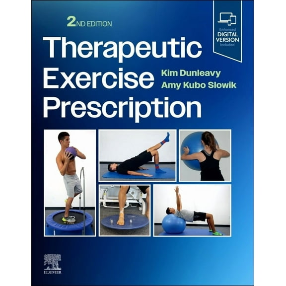 Therapeutic Exercise Prescription, (Paperback)