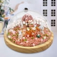 thumbnail image 3 of DIY Rabbit Night Light Materials Romantic Bunny Lamp Lighting for Party Dorm, 3 of 8