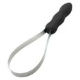 thumbnail image 5 of harayaa Equestrian Brush Horse Hair Comb Calming Sweat Mane and Tail Brush Double Sided Shedding Blade for Deshedding Donkeys, 5 of 9