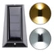 thumbnail image 5 of Luces Solares De Pared Para Exteriores, 8 Modos De Iluminación, Carga Automática, Luces Solares Para Valla, Iluminación 12H Para Patio, Jardín Y Patio, 5 of 7