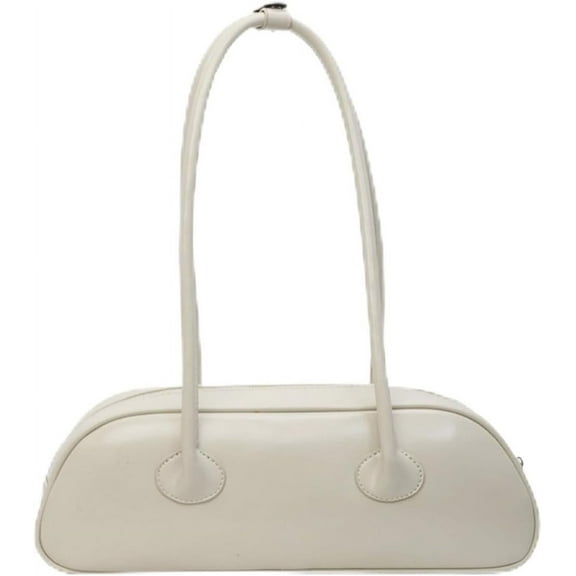 MMYGU Small Handbag for Women PU Leather Shoulder Bag with Top Handle Waterproof Fashion Hobo Bag